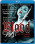 Blood (2009)(Blu-ray)
