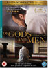 Of Gods And Men (PAL-UK)