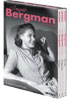 Ingrid Bergman: Swedish Film Collection: Intermezzo / A Womans Face / June Night