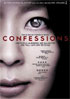Confessions (PAL-UK)