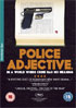 Police, Adjective (PAL-UK)