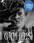 Orpheus: Criterion Collection (Blu-ray)