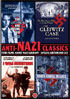 Anti-Nazi Classics: I Was Nineteen / The Murderers Are Among Us / Naked Among Wolves / The Gleiwitz Case