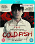 Cold Fish (Blu-ray-UK)