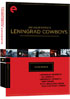 Aki Kaurismaki's Leningrad Cowboys: Eclipse Series Volume 29