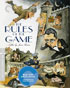 Rules Of The Game: Criterion Collection (Blu-ray)