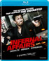 Infernal Affairs (Blu-ray)
