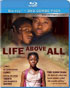 Life, Above All (Blu-ray/DVD)