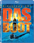 Das Boot: Director's Cut (Blu-ray)