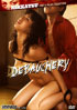 Debauchery: The Nikkatsu Erotic Films Collection