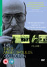 Theo Angelopoulos Collection: Volume I (PAL-UK)
