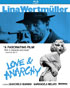 Love And Anarchy (Blu-ray)