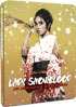 Lady Snowblood Collection: Limited Edition Steelbook (Blu-ray-UK): Lady Snowblood / Lady Snowblood: Love Song Of Vengeance