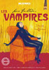 Les Vampires: 2-Disc Kino Classics Edition