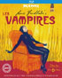 Les Vampires: 2-Disc Kino Classics Edition (Blu-ray)