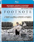 Footnote (Blu-ray)