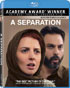 Separation (Blu-ray)