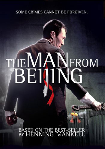 Man From Beijing