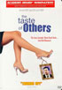 Taste Of Others