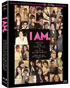 I Am: SMTOWN: Live World Tour In Madison Square Garden (Blu-ray)
