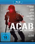 A.C.A.B.: All Cops Are Bastards (Blu-ray-GR)