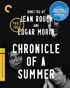 Chronicle Of A Summer: Criterion Collection (Blu-ray)