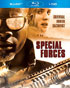 Special Forces (2011)(Blu-ray/DVD)