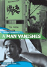 Man Vanishes