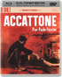 Accattone / Comizi d'amore: The Masters Of Cinema Series (Blu-ray-UK/DVD:PAL-UK)