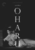 Life Of Oharu: Criterion Collection