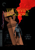 Devil's Backbone: Criterion Collection