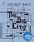 Big City: Criterion Collection (Blu-ray)