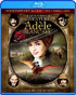 Extraordinary Adventures Of Adele Blanc-Sec: Director's Cut (Blu-ray/DVD)