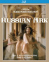 Russian Ark: Anniversary Edition (Blu-ray)
