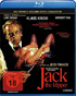 Jack The Ripper: Jess Franco Golden Goya Collection (Blu-ray-GR)