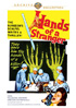Hands Of A Stranger: Warner Archive Collection