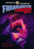 Frankenstein And The Monster From Hell: Warner Archive Collection