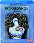 Possession (Blu-ray-UK)