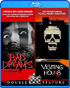 Bad Dreams / Visiting Hours (Blu-ray)