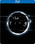Ring (Blu-ray)(SteelBook)