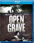 Open Grave (Blu-ray)