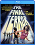 Final Terror (Blu-ray/DVD)