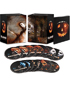 Halloween: The Complete Collection: Limited Deluxe Edition (Blu-ray)
