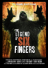 Legend Of Six Fingers