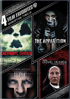 4 Film Favorites: Horrifying Thrills: Chernobyl Diaries / The Apparition / The Rite / The Devil Inside