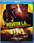 Disaster L.A.: Last Zombie Apocalypse Begins Here (Blu-ray)
