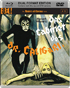 Das Cabinet Des Dr. Caligari: The Masters Of Cinema Series (Blu-ray-UK/DVD:PAL-UK)