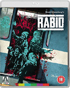 Rabid (Blu-ray-UK/DVD:PAL-UK)