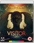 Visitor (1979)(Blu-ray-UK/DVD:PAL-UK)