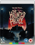Haunted Palace (Blu-ray-UK)